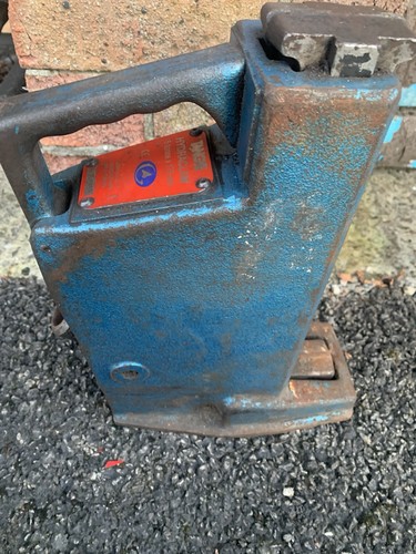 Tange hydraclaw hydraulic - hydraclaw,