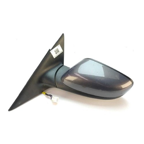 Door mirror left hand - door, mazda