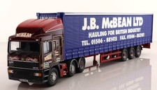 Corgi  ERF EC Truck /