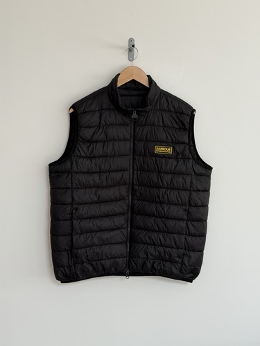 Barbour international gilet - barbour,