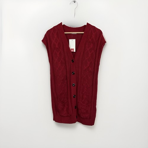 Cotton traders cardigan womens - cotton,