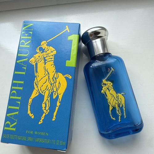 Ralph lauren polo eau - lauren,
