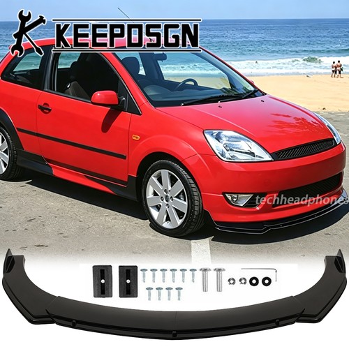 For ford fiesta mk7 - ford, mk6