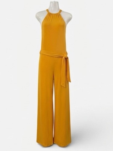 Zara mustard yellow flowy - yellow,