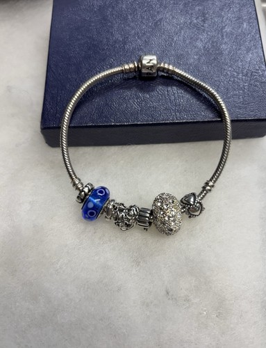 Authentic pandora snake style - authentic,