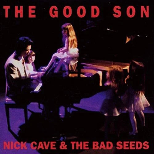 Nick cave the bad - nick,