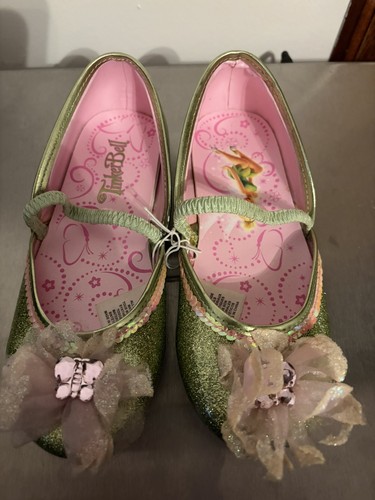 Disney tinker bell ballet - disney,