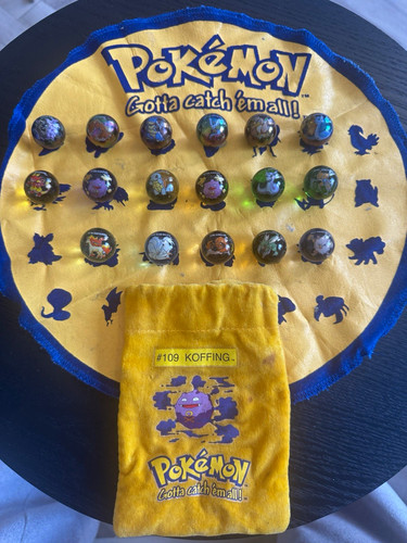 Pokemon gotta catch all - 'gotta, all'