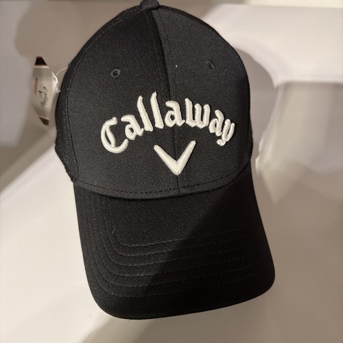 Callaway odyssey golf hat new - golf,