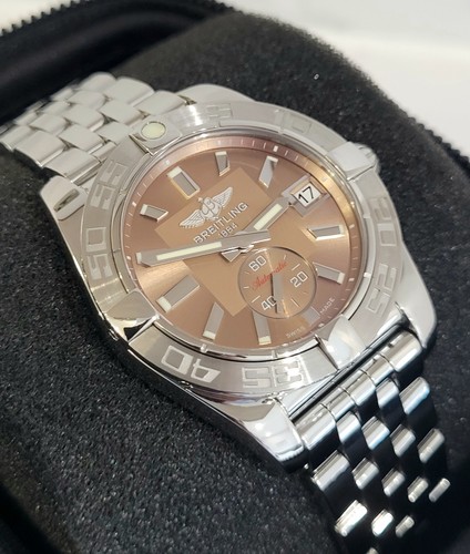 Breitling galactic ladies - galactic,