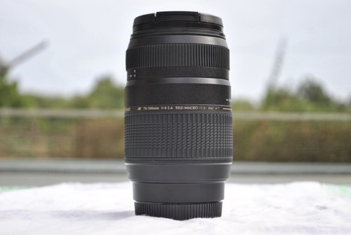 Tamron 300mm 5 6 di - tamron,