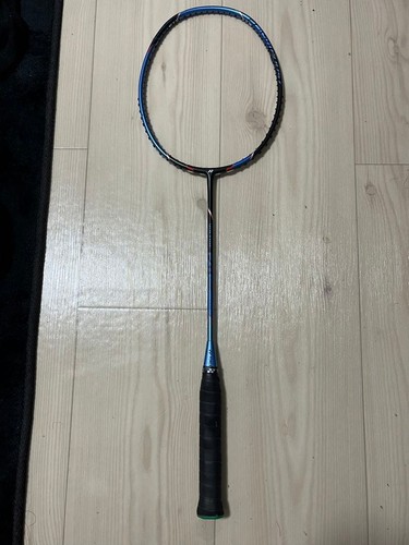 Junk yonex voltric - junk,