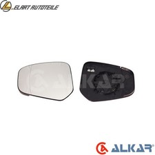 MIRROR GLASS EXTERIOR MIRROR