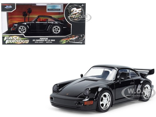 Porsche 911 carrera 8 - 911, 3.8