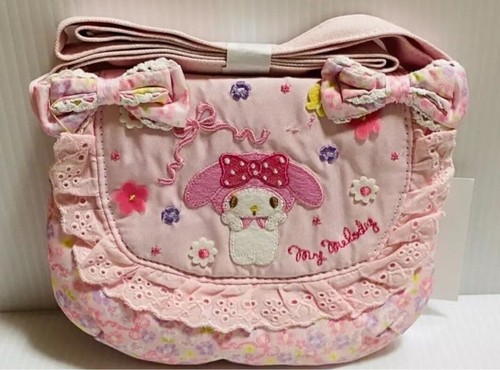 Sanrio melody kids - kids, pochette