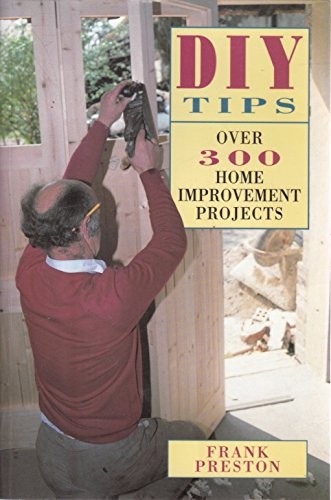 Diy tips over 300 - diy, tips: