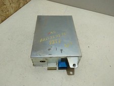 BMW E39 5 SERIES SAT NAV MODULE 3, 5, 7 SERIES E38, E38, E46, X5 E53 6923268.