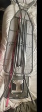 Ironing Board, Too Much Biggest Size High Quality You Can See In Photos 