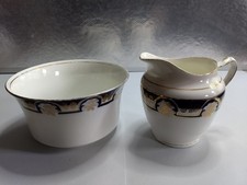 DIAMOND CHINA, Vintage Milk