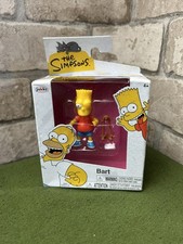 Jakks Pacific the Simpsons