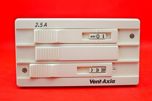 Vent axia industrial - vent-axia,