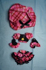 Blythe Doll Clothes Set