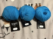 New and Unused 3 x 25 Gram