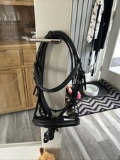 Brand New Black Cob Size