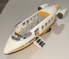 Playmobil Airport Passenger