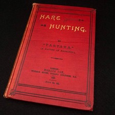 Hare Hunting ~ Tantara /