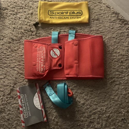 Cosatto anti escape system - anti-escape,