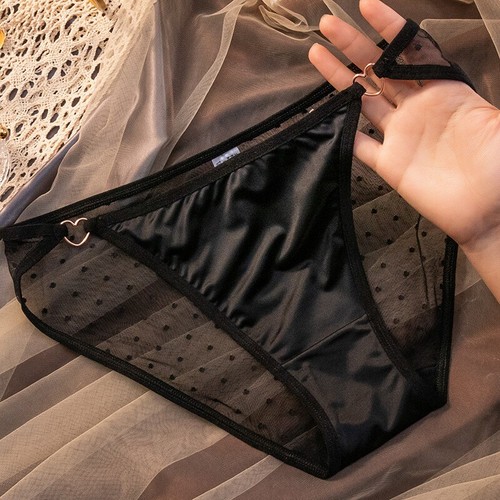 Pack lot womens knickers - 1/6,