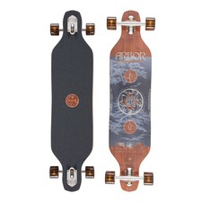 Arbor Longboard Complete