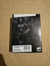 Sly Marbo Astra Militarum