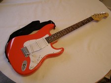 Cruiser guitar crafter - guitar,