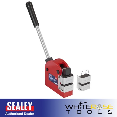 Sealey metal shrinker - metal, &
