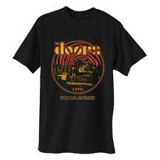 The Doors T-Shirt Live 68