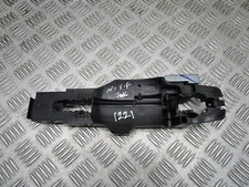 2012 NISSAN JUKE TEKNA 1.5 DCI