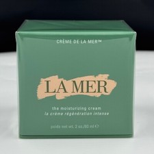 New Creme De La Mer The Moisturizing Cream 60ml ( 100% Authentic Product )