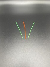 FastHit Green And Red 1mm