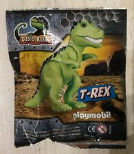 NEW SEALED PLAYMOBIL DINO RISE