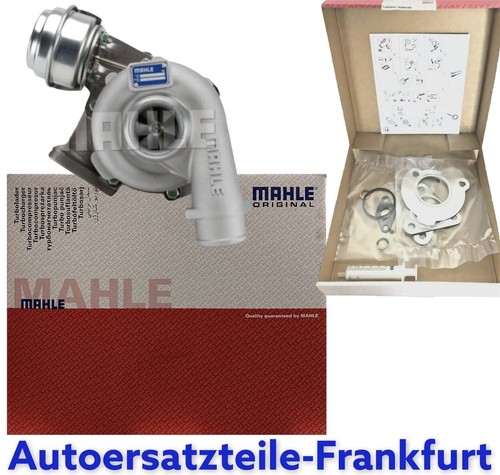 Mahle turbocharger gaskets - +,