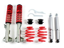 Redline Coilover Suspension