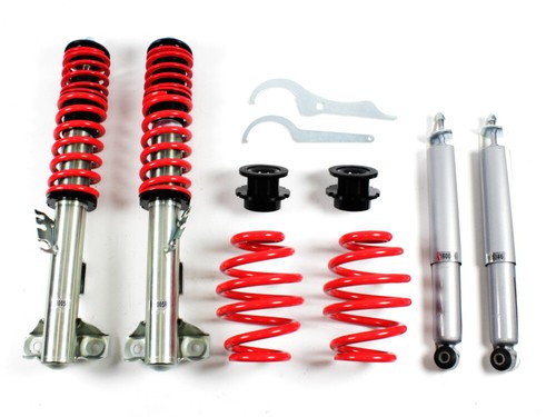 Redline coilover suspension - coilover,