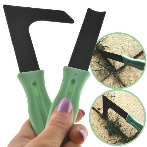 Patio weeders 2pc - 2pc, garden