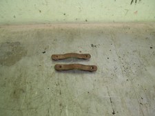 suzuki  650  bandit  abs   front  guard  brackets