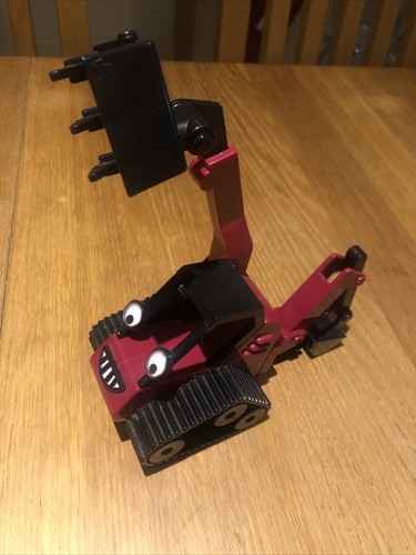 Bob the builder benny - builder, grab