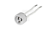 GU10 socket with cable
