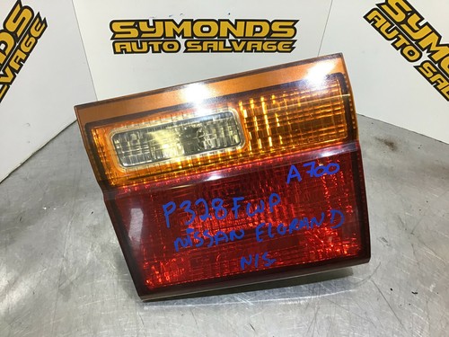 1998 2001 nissan elgrand - 2001,