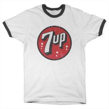 Officially Licensed 7UP -